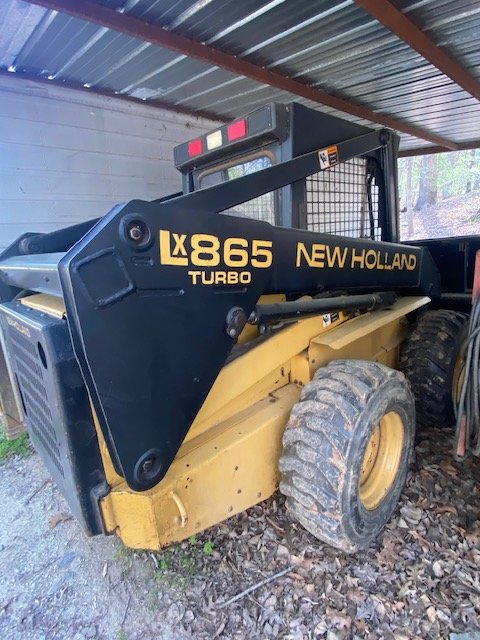 Image for 134 Bay Shore Drive-Contents