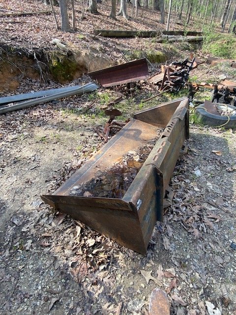 Image for 134 Bay Shore Drive-Contents