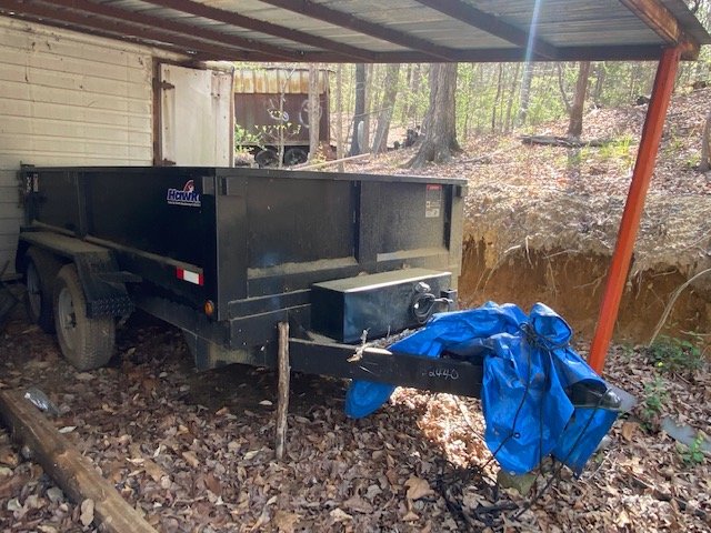 Image for 134 Bay Shore Drive-Contents