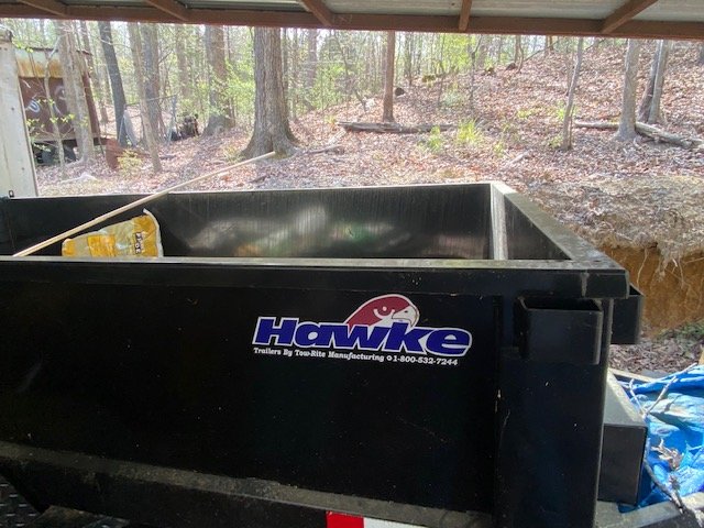 Image for 134 Bay Shore Drive-Contents