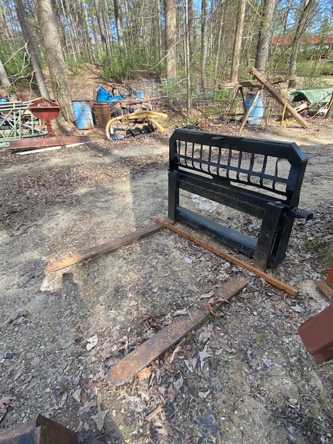 Image for 134 Bay Shore Drive-Contents