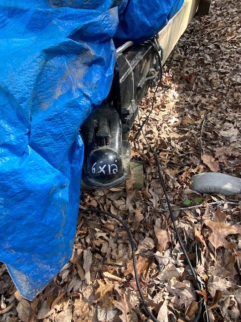 Image for 134 Bay Shore Drive-Contents