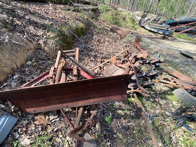 Image for 134 Bay Shore Drive-Contents