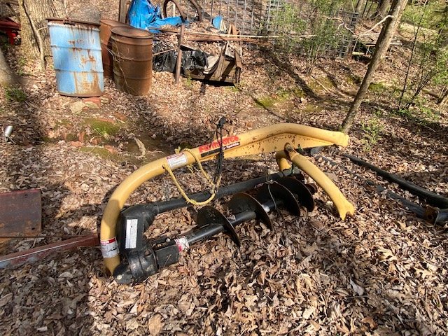 Image for 134 Bay Shore Drive-Contents