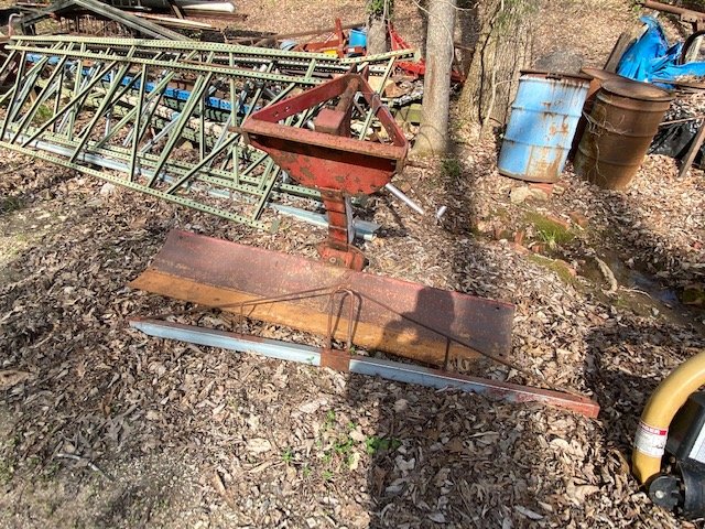 Image for 134 Bay Shore Drive-Contents