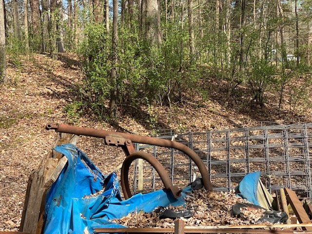 Image for 134 Bay Shore Drive-Contents