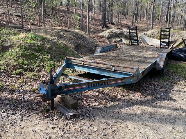 Image for 134 Bay Shore Drive-Contents