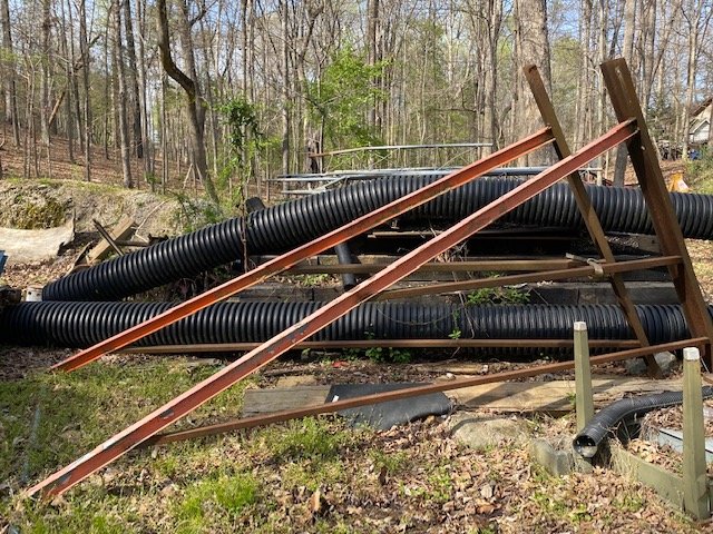 Image for 134 Bay Shore Drive-Contents