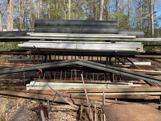 Image for 134 Bay Shore Drive-Contents