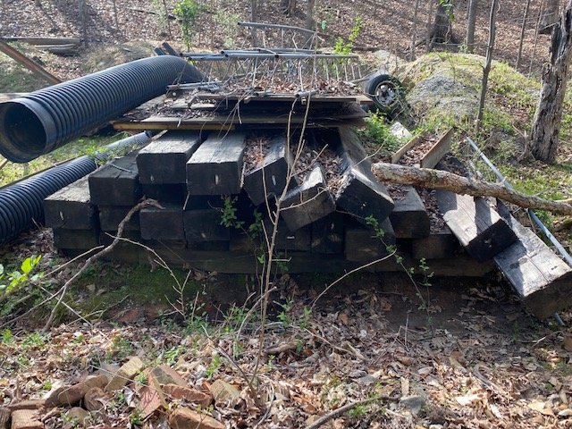 Image for 134 Bay Shore Drive-Contents