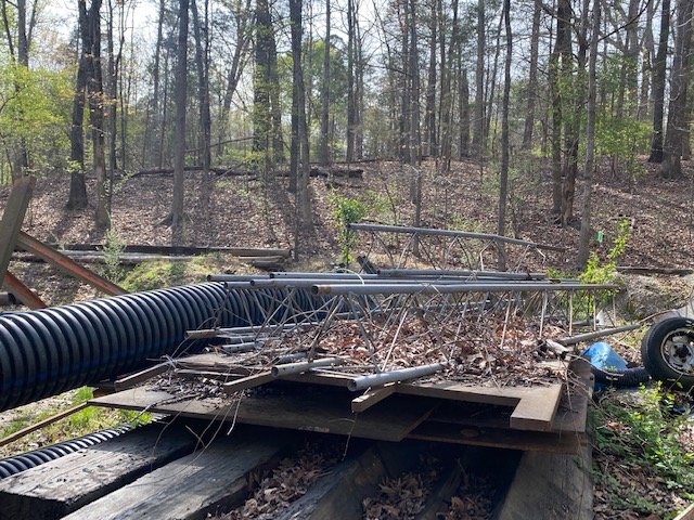 Image for 134 Bay Shore Drive-Contents