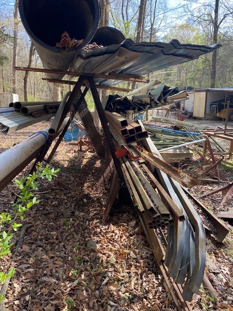 Image for 134 Bay Shore Drive-Contents