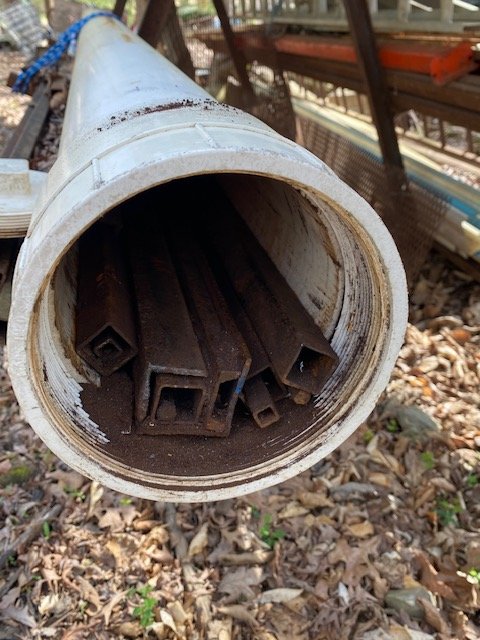 Image for 134 Bay Shore Drive-Contents