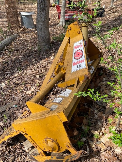 Image for 134 Bay Shore Drive-Contents