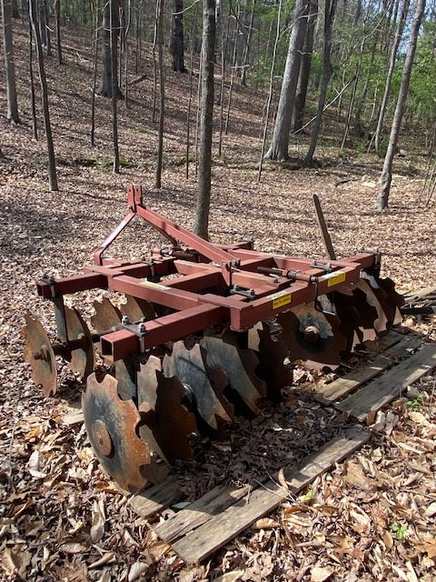 Image for 134 Bay Shore Drive-Contents