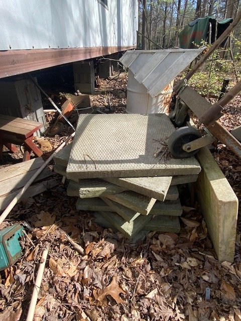 Image for 134 Bay Shore Drive-Contents