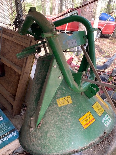 Image for 134 Bay Shore Drive-Contents