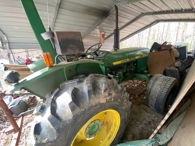 Image for 134 Bay Shore Drive-Contents