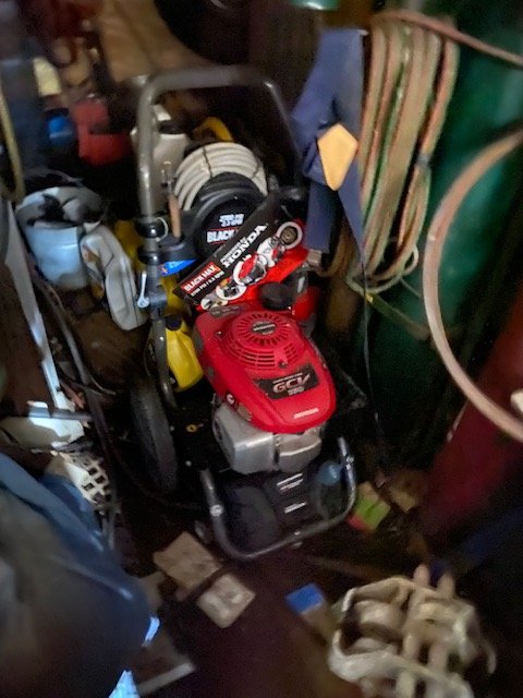 Image for 134 Bay Shore Drive-Contents