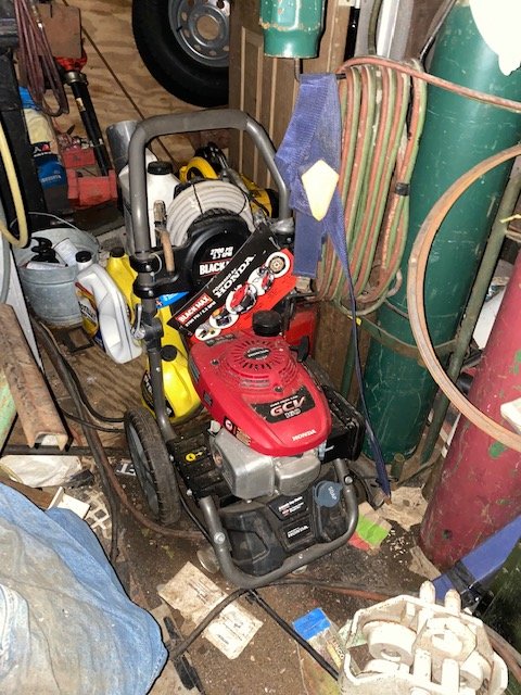 Image for 134 Bay Shore Drive-Contents