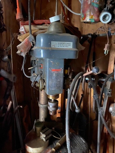 Image for 134 Bay Shore Drive-Contents