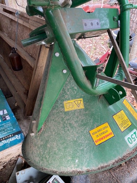 Image for 134 Bay Shore Drive-Contents