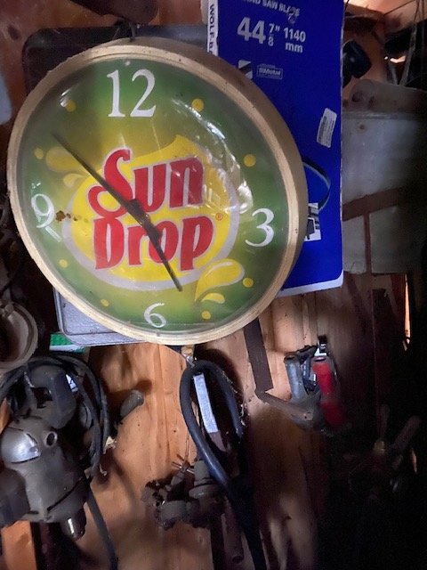 Image for 134 Bay Shore Drive-Contents