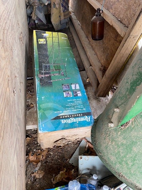 Image for 134 Bay Shore Drive-Contents