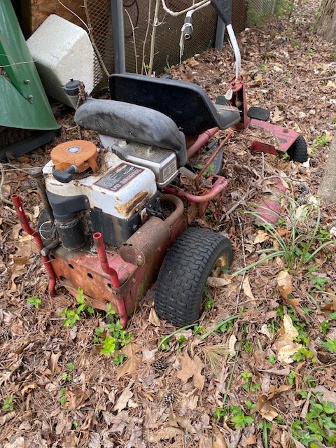 Image for 134 Bay Shore Drive-Contents