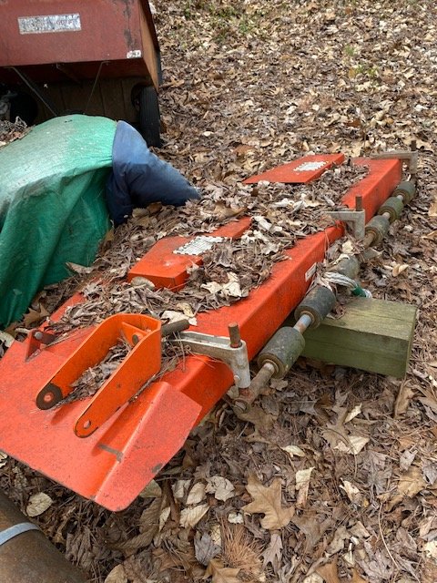 Image for 134 Bay Shore Drive-Contents