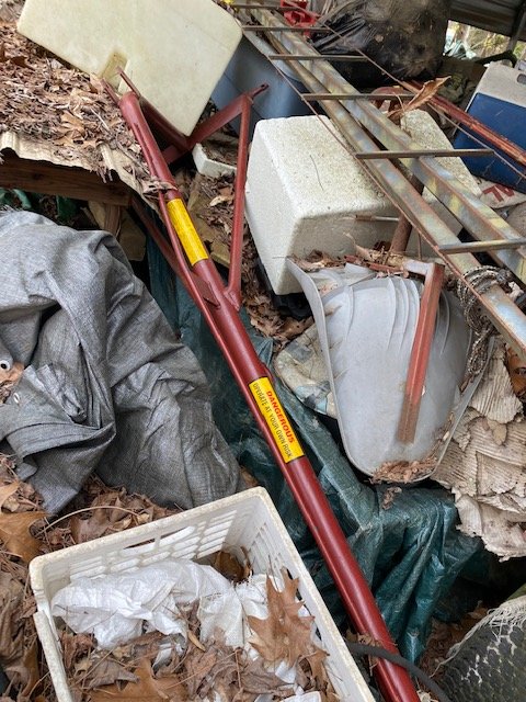 Image for 134 Bay Shore Drive-Contents