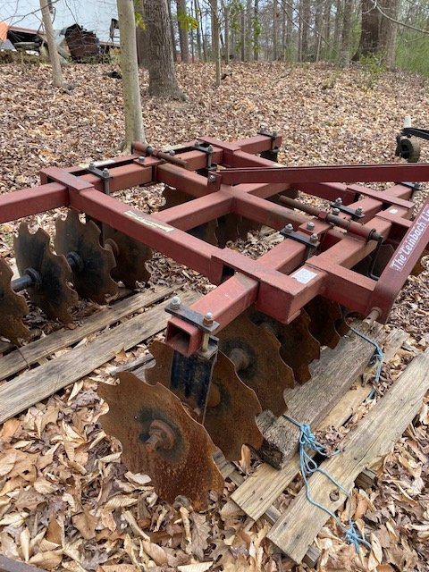 Image for 134 Bay Shore Drive-Contents