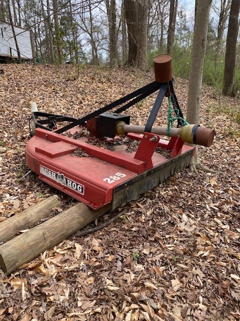 Image for 134 Bay Shore Drive-Contents