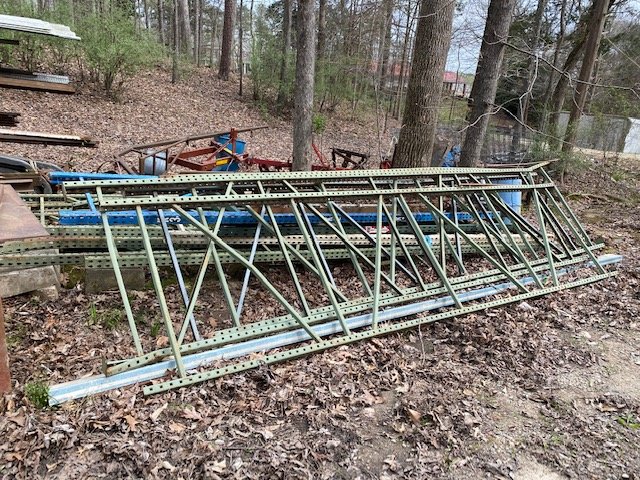 Image for 134 Bay Shore Drive-Contents