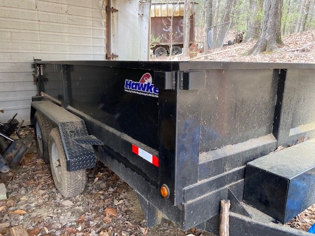 Image for 134 Bay Shore Drive-Contents