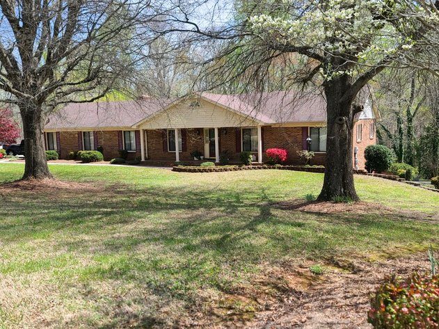 Image for North Wind Dr. Davidson County One-Level/Full Basement