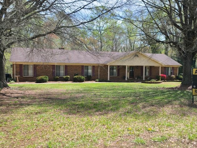 Image for North Wind Dr. Davidson County One-Level/Full Basement