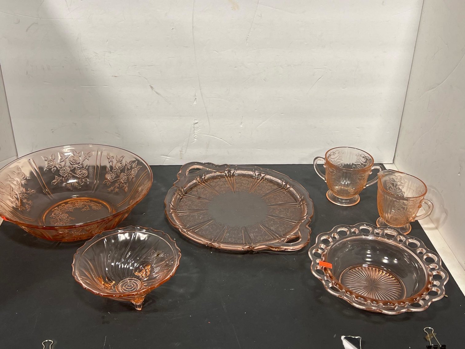 Image for 2017 Hyunda Tuscon, Furniture, Collectibles, Household & more-New Building North