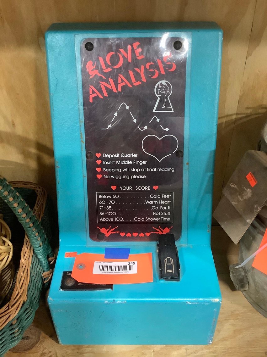 Image for 2017 Hyunda Tuscon, Furniture, Collectibles, Household & more-New Building North