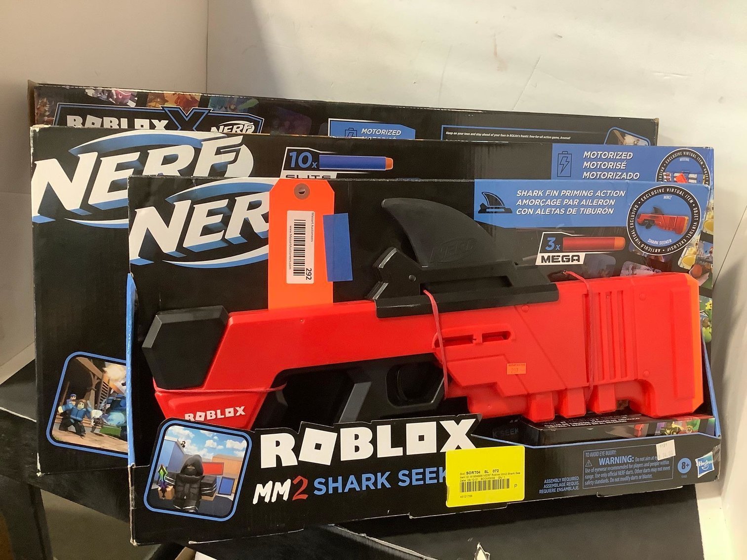 Image for 2017 Hyunda Tuscon, Furniture, Collectibles, Household & more-New Building North