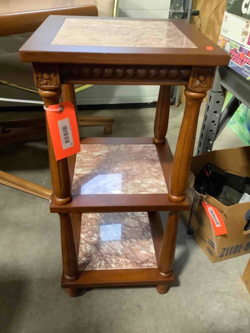 Image for 2017 Hyunda Tuscon, Furniture, Collectibles, Household & more-New Building North