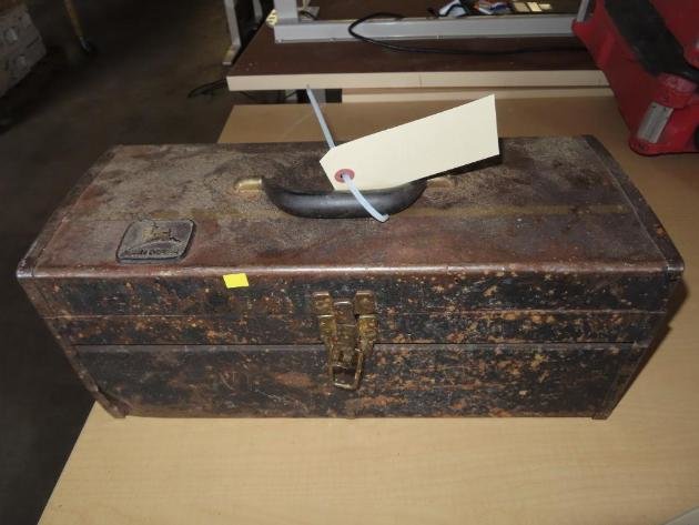 Contractor Equipment and Tools