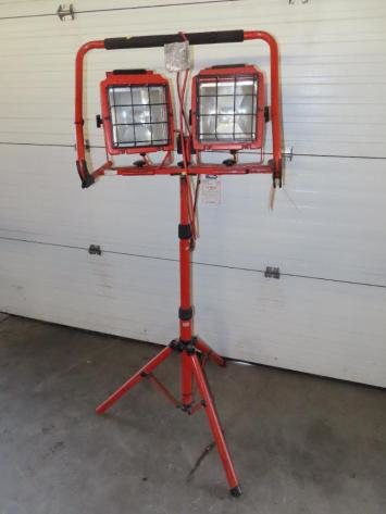 Contractor Equipment and Tools