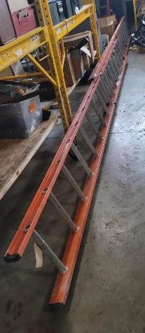 Contractor Equipment and Tools