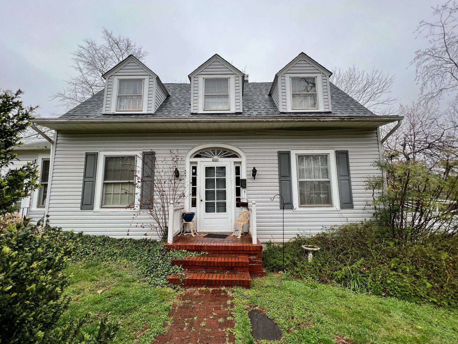 Image for 3 BR/1.5 BA Home on .26 +/- Acre Lot in the Town of Orange, VA--SELLS to the HIGHEST BIDDER!!