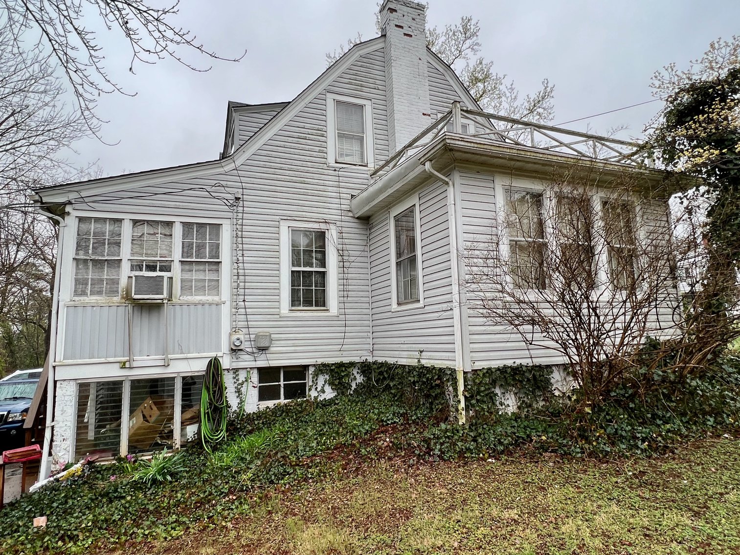 Image for 3 BR/1.5 BA Home on .26 +/- Acre Lot in the Town of Orange, VA--SELLS to the HIGHEST BIDDER!!