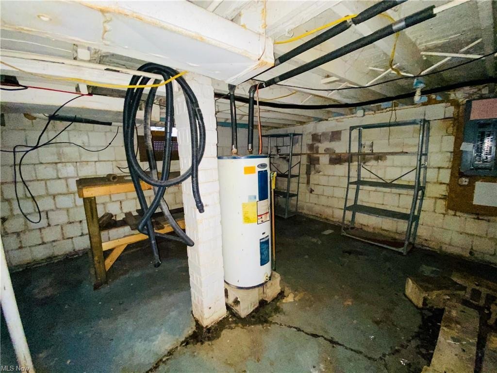 Image for 109 Washington Street Corning, OH 43730