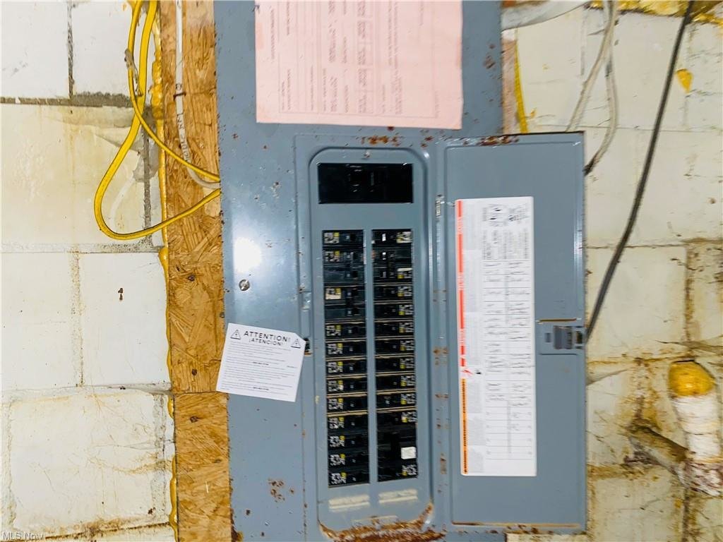 Image for 109 Washington Street Corning, OH 43730