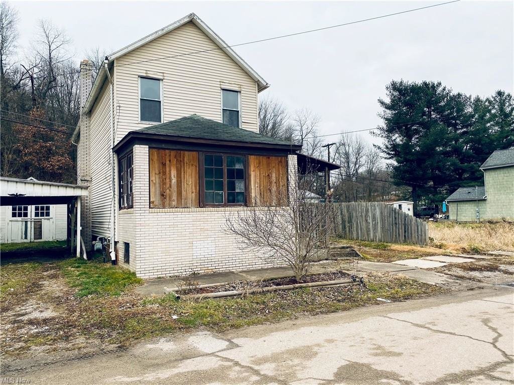 Image for 109 Washington Street Corning, OH 43730
