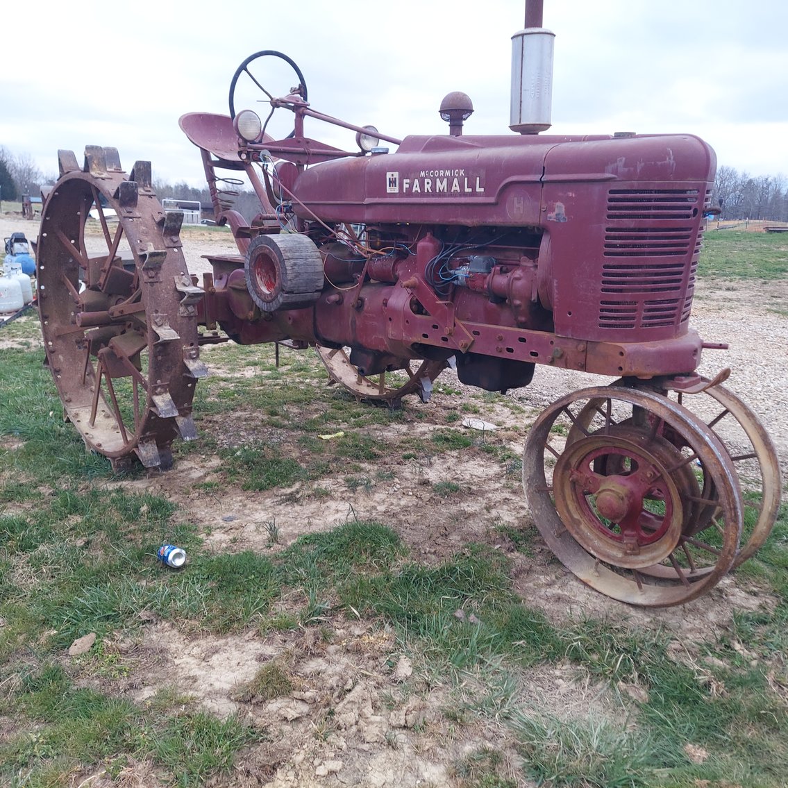 Image for Milton, WV - Equipment, Tools, Signs, Antiques and More!